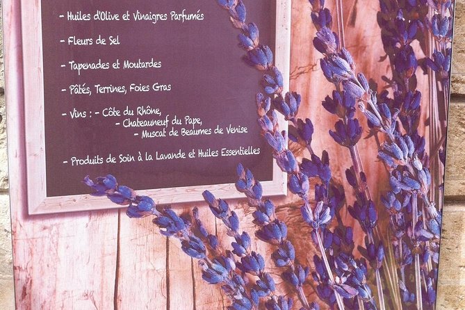 Avignon, Les Baux, St Remy and Arles from MARSEILLE - Who will enjoy this tour most?