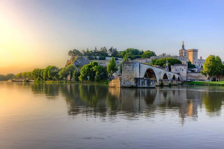 Avignon: Private Walking Tour – Discover History & Heritage - Why the Palace of the Popes deserves the extra hour