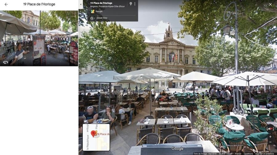 Avignon: Private Walking Tour – Discover History & Heritage - Old Avignon is best taken on foot