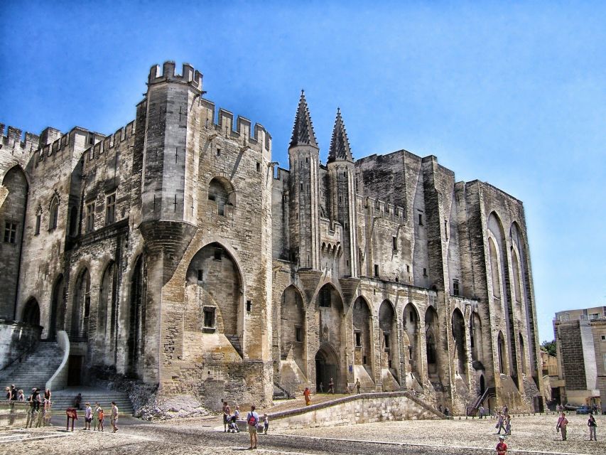 Avignon: Private Walking Tour – Discover History & Heritage - Is $235 per person a fair price?