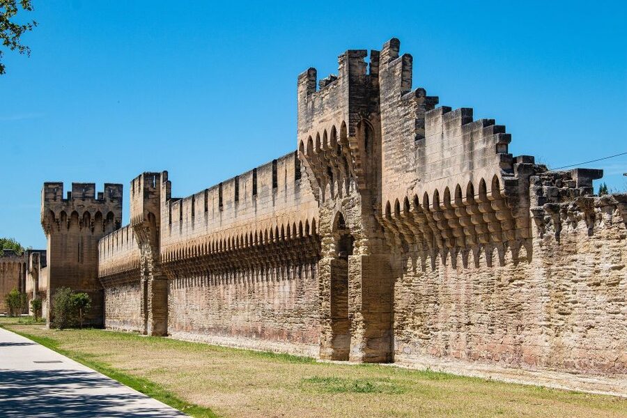 Avignon: Private Walking Tour – Discover History & Heritage - Meeting points and practical planning