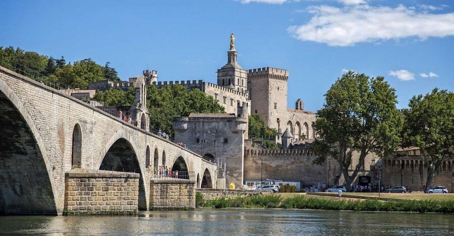 Avignon: Private Walking Tour – Discover History & Heritage - Who will enjoy this Avignon walk?