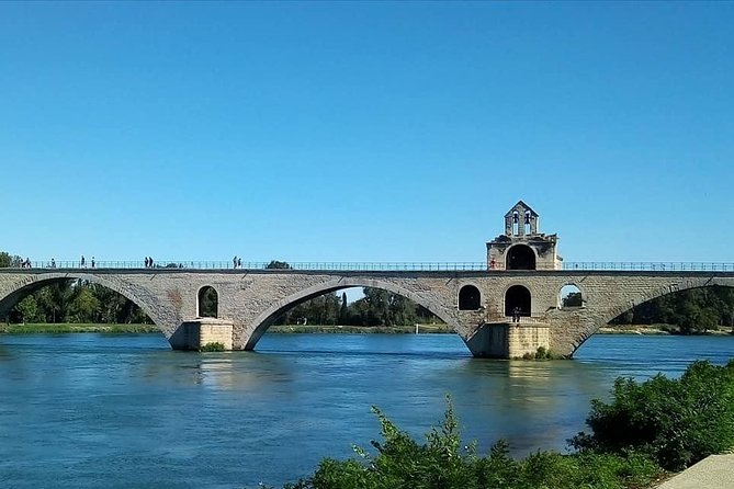 Avignon Walking Tour including Pope's Palace - Meeting at 4 Rue de la République
