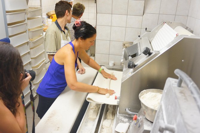 Award-Winning Paris French Bakery Experience — Le Marais, 4th Arr - The guides shape the quality of the class