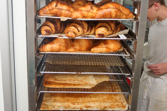 Award-Winning Paris French Bakery Experience — Le Marais, 4th Arr - How much hands-on baking should you expect?