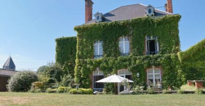 Aÿ-Champagne: Champagne House Tour and Tasting Class