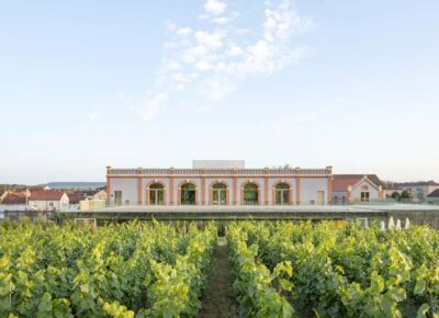 Aÿ-Champagne: Pressoria Champagne Museum with Tasting