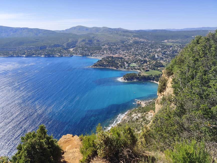Bandol and Cassis: Full Day Wine Tour from Marseille - From Cassis whites to Bandol reds