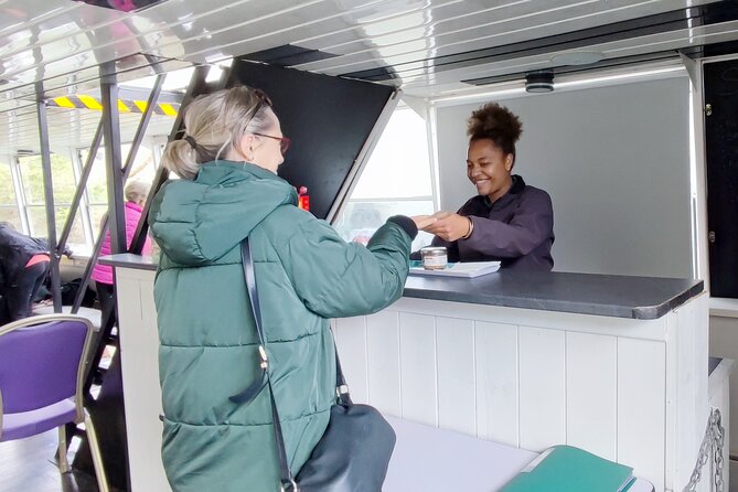Barge cruise on the Canal du Midi (UNESCO site) - Timing, meeting points, and cancellation