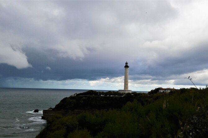 Basque visit in Biarritz - Why this short walk works as a Biarritz introduction
