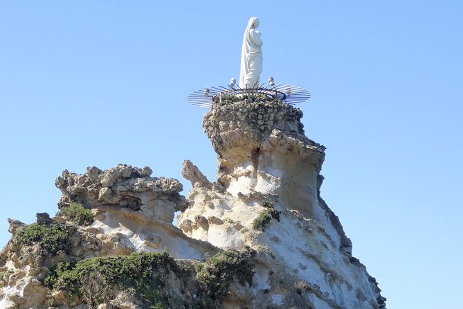 Basque visit in Biarritz - Alan’s guiding style and what you may learn