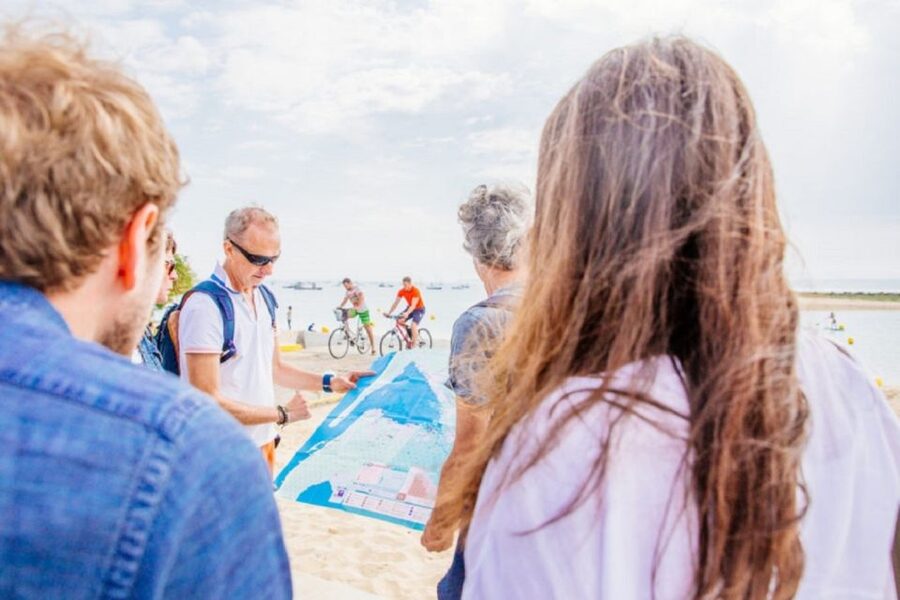 Bay of Arcachon: Guided Food Tour - Key points to know before booking