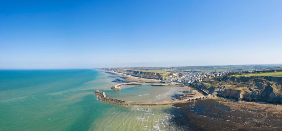 Bayeux: 2-hour tour of the D-Day beaches, by vintage sidecar - Key points to know before booking