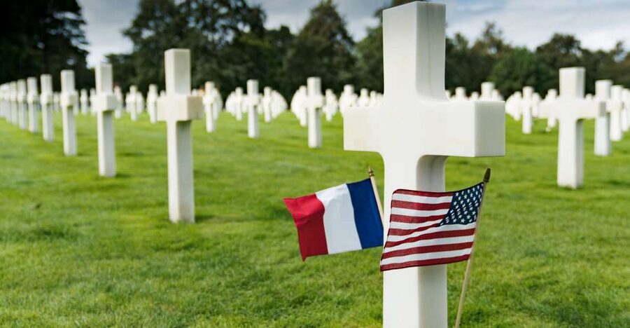 Bayeux: Band Of Brothers Full-Day Tour - Key points to know before booking