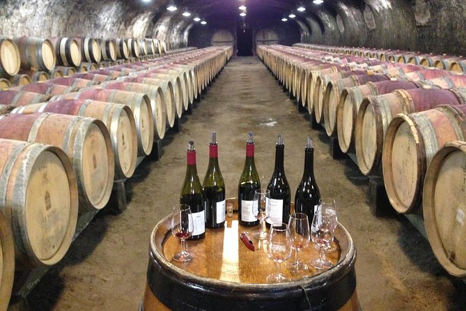 Beaujolais Crus Wines & Castles (2:00 pm - 6:30 pm) - Small Group Tour from Lyon - Key points to know before you book