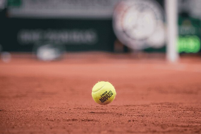 Behind the Scenes of the Roland Garros Stadium - Key points to know before booking