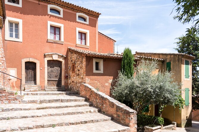 Best of Luberon in an afternoon from Avignon - Is $114.65 a fair price?