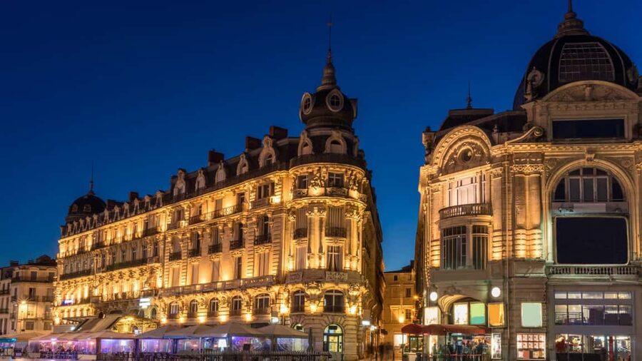 Best of Montpellier: Private Walking Tour with a Local - Why this private Montpellier walk works well