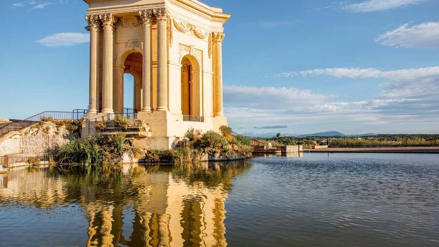 Best of Montpellier: Private Walking Tour with a Local - Medieval streets and Montpellier’s long story