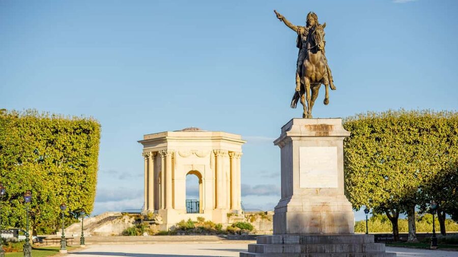 Best of Montpellier: Private Walking Tour with a Local - How much time should you choose?