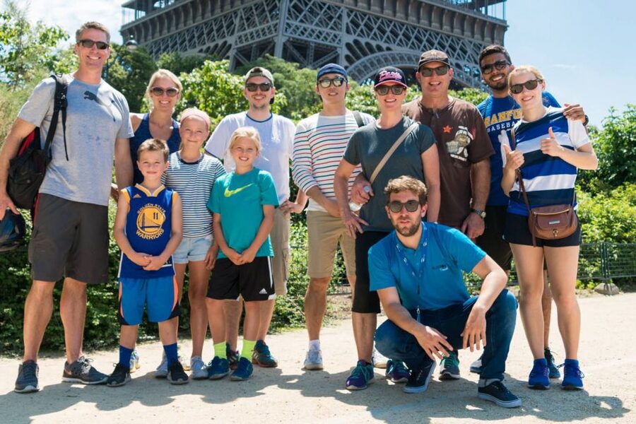 Best of Paris Bike Tour - Key points to know before you book