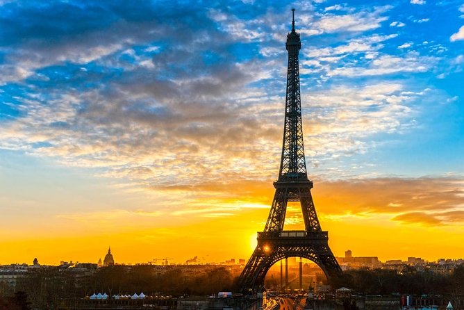 Best of Paris Electric Bike Tour - Key points to know