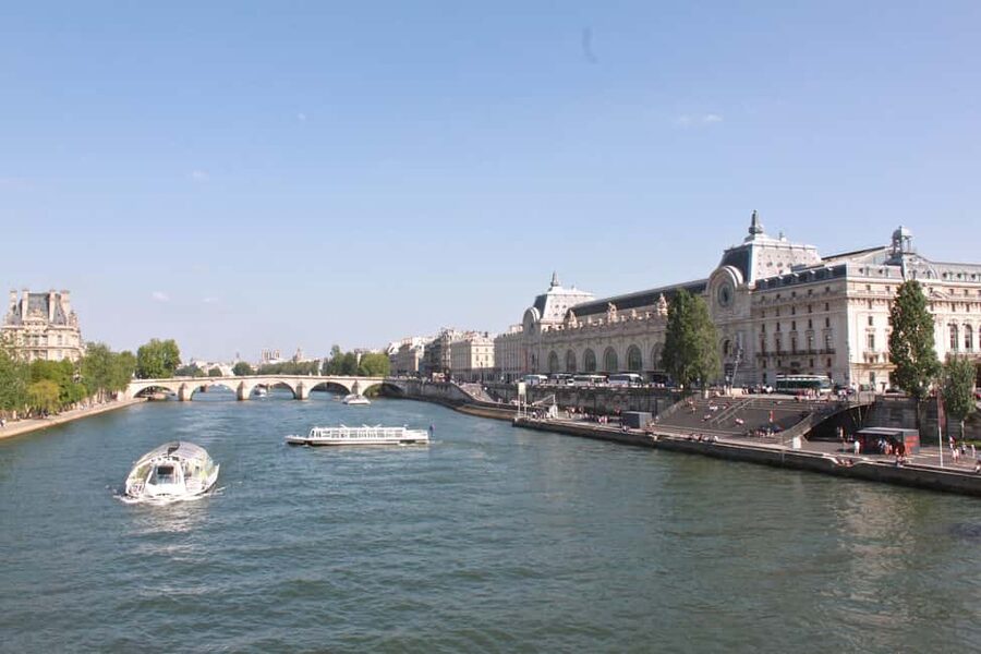 Best of Paris Electric Bike Tour - Is $76 a fair price?