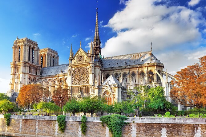 Best of Paris: Stress-Free Tour with River Cruise from Le Havre - What the guides add to a fast Paris visit