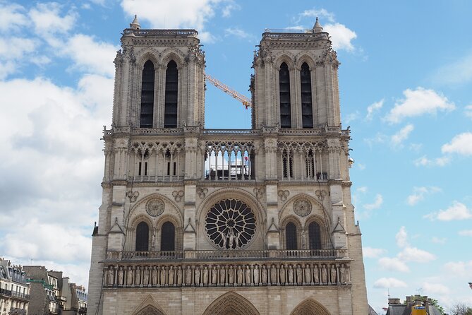 Best of Paris: Stress-Free Tour with River Cruise from Le Havre - Practical tips for making the day work