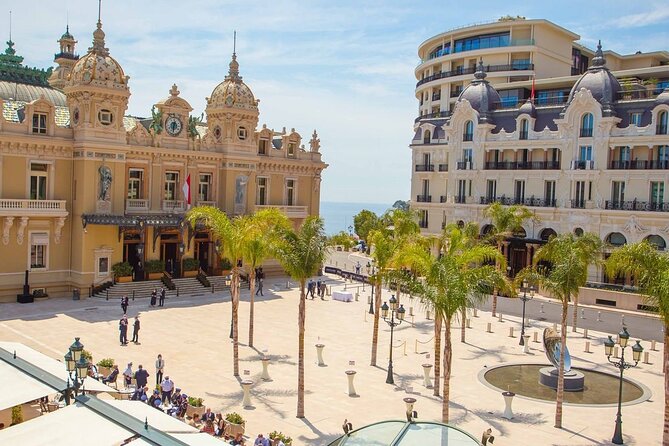 Best of the French Riviera Private Guide - Tailor-Made Tour - Why this private Nice tour covers so much ground