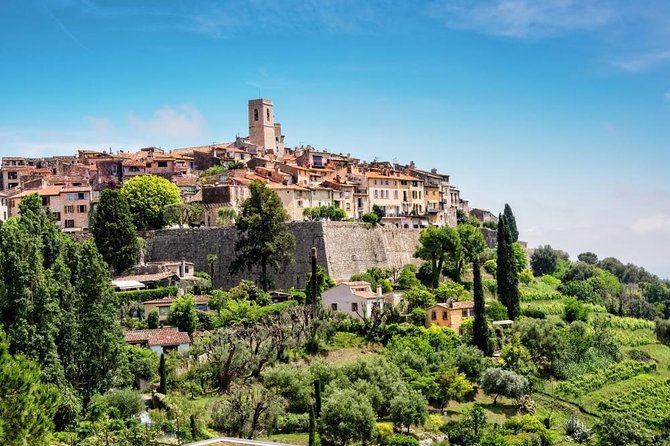 Best of the French Riviera Private Guide - Tailor-Made Tour - Cannes: red carpet glamour and the Croisette