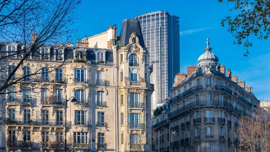 Best View of Paris: Montparnasse Tower Guided Tour - Starting at Église Notre-Dame des Champs