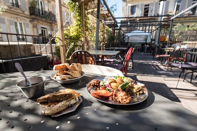 Beyond Bouillabaisse: Diving into Marseille’s Multicultural Stew - The Old Port and a proper Marseille apéro