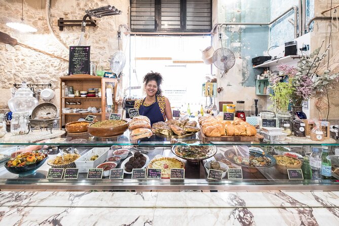Beyond Bouillabaisse: Diving into Marseille’s Multicultural Stew - La Canebière: Marseille’s grand boulevard and spice trade