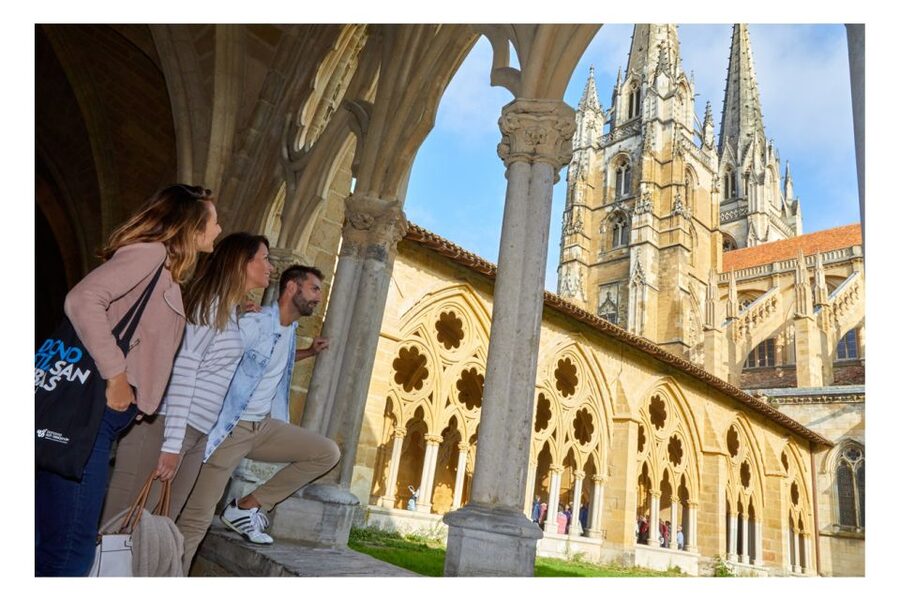 Biarritz and Bayonne from San Sebastian - Key things to know before you book