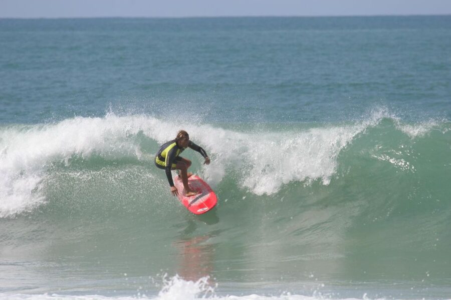 Biarritz : Cours de surf sur la côte Basque. - Practical ways to get more from the lesson