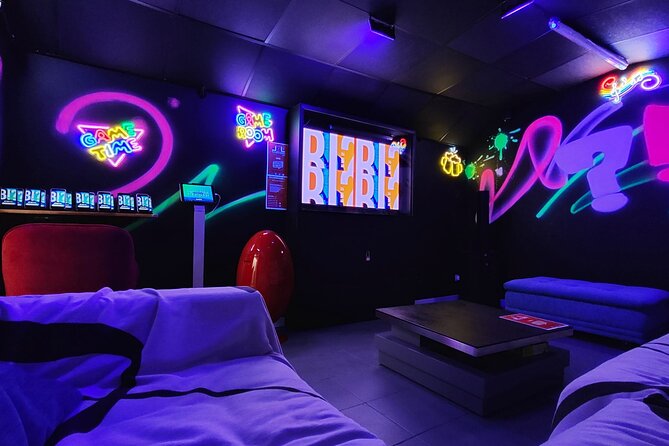 Blind Test Room & karaoke Montpellier - How the blind test actually works