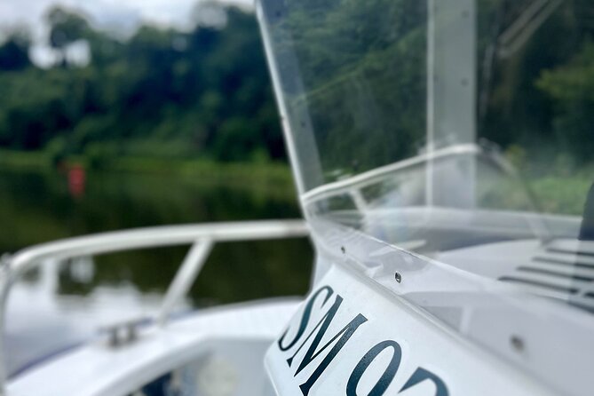 Boat trip on the Rance Canal - Is $46.73 per person a fair price?