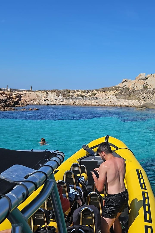 Bonifacio: Lavezzi Islands and Caves Guided Tour - Key points to know before booking