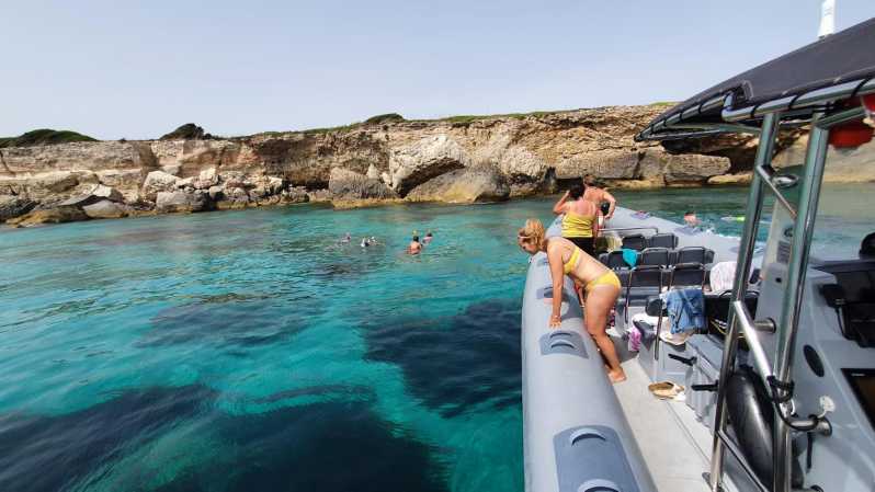 Bonifacio: Lavezzi Islands and Caves Guided Tour - Why this short cruise works so well around Bonifacio