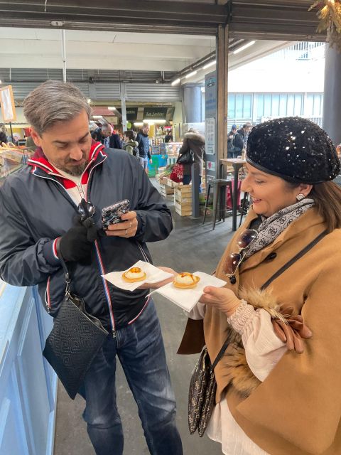 Bordeaux: Chocolate & Pastries Food Tour | 6+ Tastings - What you are likely to taste
