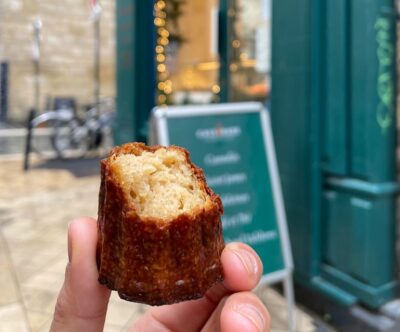 Chocolate & Pastries Food Tour | 6+ Tastings