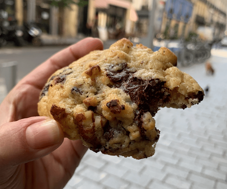 Bordeaux: Chocolate & Pastries Food Tour | 6+ Tastings - Is $56 a fair price?
