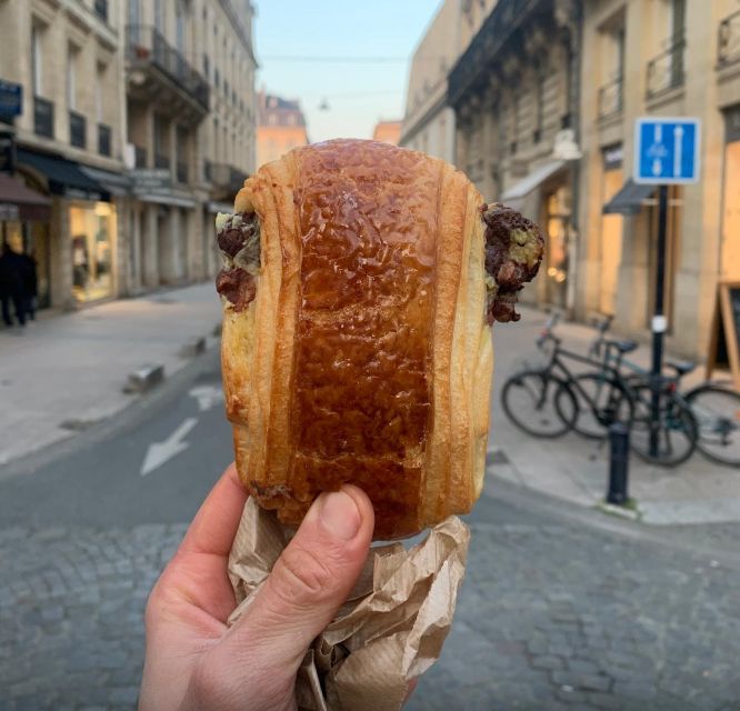Bordeaux: Chocolate & Pastries Food Tour | 6+ Tastings - The practical food restrictions