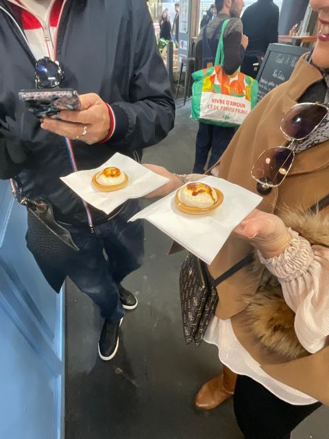 Bordeaux: Chocolate & Pastries Food Tour | 6+ Tastings - When to fit it into your Bordeaux plans