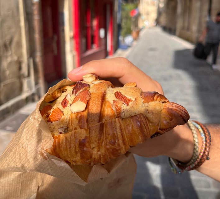 Bordeaux: Chocolate & Pastries Food Tour | 6+ Tastings - Who will enjoy this most