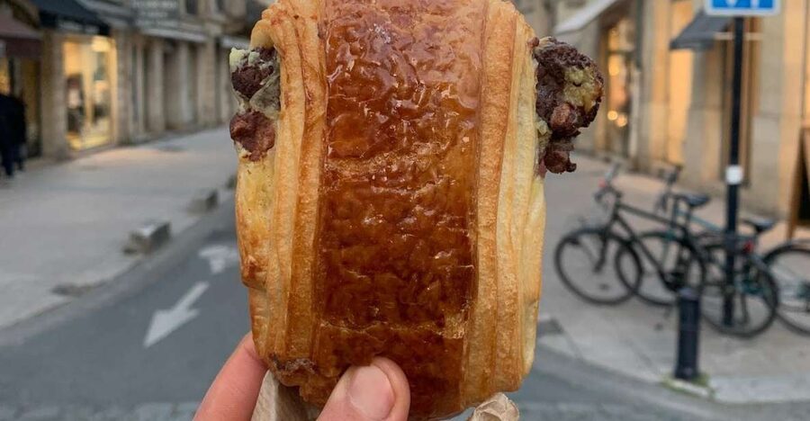 Bordeaux: Chocolate & Pastries Food Tour | 6+ Tastings - Should you book this Bordeaux pastry walk?
