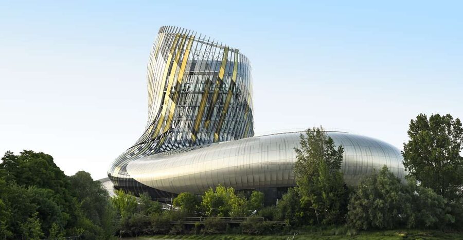Bordeaux: Cité du Vin Entry Ticket and Wine Tasting - Key points to know