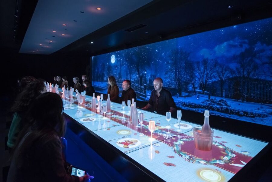 Bordeaux: Cité du Vin Entry Ticket and Wine Tasting - The digital guide in eight languages