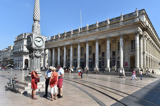 Bordeaux City Pass - Bordeaux City Pass at a Glance